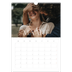 A3 Jaarkalender — Groots [Maart]
