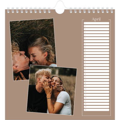 __breadcrumb.calendar_birthday_square.name — Gemaakte herinneringen [April]