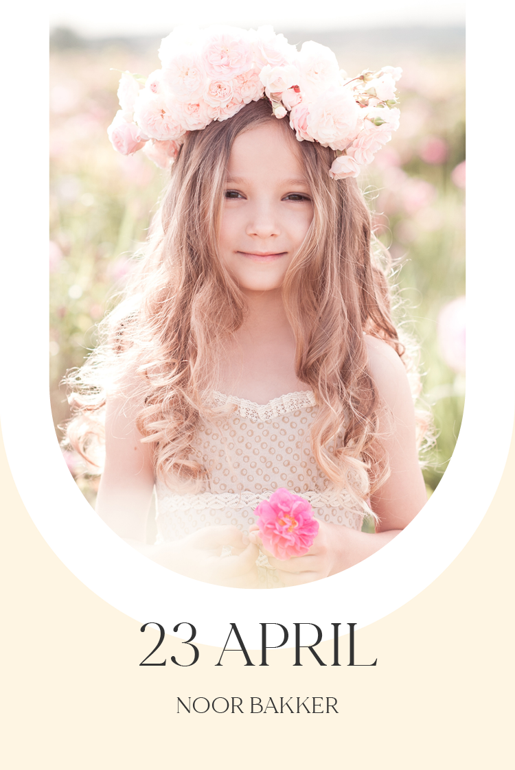 Bedankkaarten — Vrije vorm - Ivoor