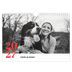 Fotokalender A4 — Een dikgedrukt jaar [omslag]