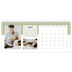 Bureaukalenders — Kalender Lijst [Maart]