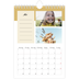 Fotokalender A5 — Kalender Lijst [omslag]