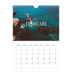 Fotokalender A5 — Eindeloze ontsnapping [Februari]