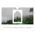 Fotokalender A5 — De open boog [Januari]