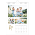 Fotokalender A5 — Handgeschreven [Mei]