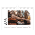 Fotokalender A5 — Witte randen [April]