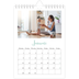 Fotokalender A5 — Hallo wereld [Januari]