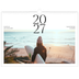 Fotokalender A3 — Surfing sunsets [omslag]