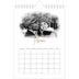 Fotokalender A5 — Foto effect [Februari]