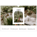 Fotokalender A3 — De open boog [Februari]