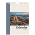 Fotokalender A5 — Bezienswaardigheden van de wereld [omslag]