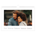 Fotokalender A4 — Overlay van datumvak [omslag]