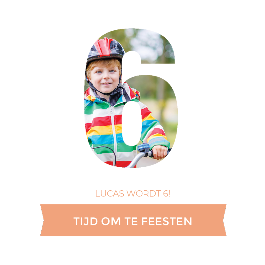 Uitnodigingen — Grote cijfers