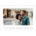 Fotokalender A3 — Overlay van datumvak [April]