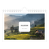 Fotokalender A5 — Het volledige verhaal [omslag]