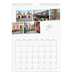 Fotokalender A4 (20 x 30 cm) — City trip [Januari]