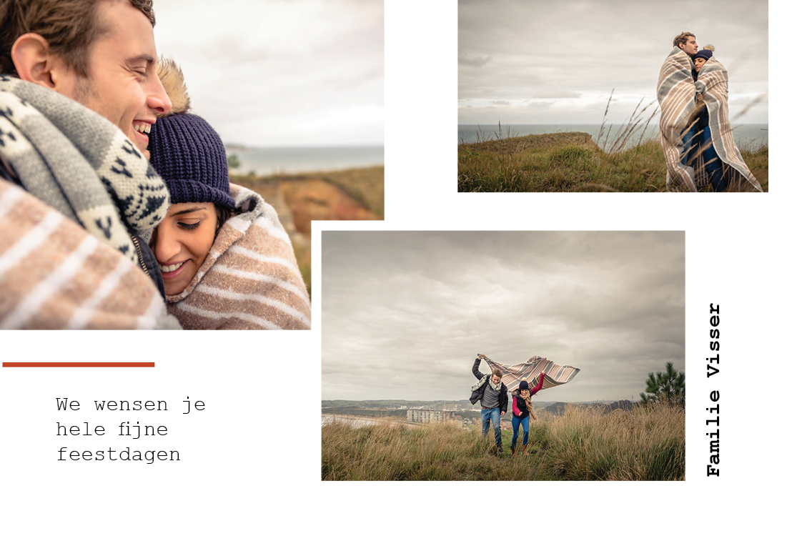 Fotokaarten — Bessenrode lijn