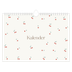 Fotokalender A4 — Kersen gelukzaligheid [omslag]