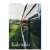 Fotokalender A5 — Schreefletters [omslag]