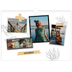 Fotokalender A3 — Plakboek flair [omslag]