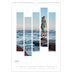 A3 Jaarkalender — Reismozaïeken [Mei]