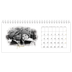 Bureaukalenders — Foto effect [Februari]