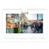 Fotokalender A4 — Mijn reisverhaal - Londen [April]
