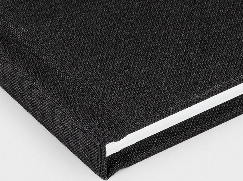 Fotoboek Liggend L met harde kaft | 28 x 21 cm