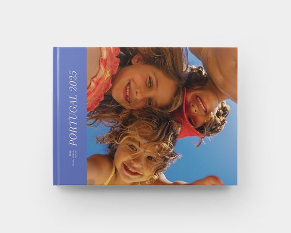 Fotoboek maken